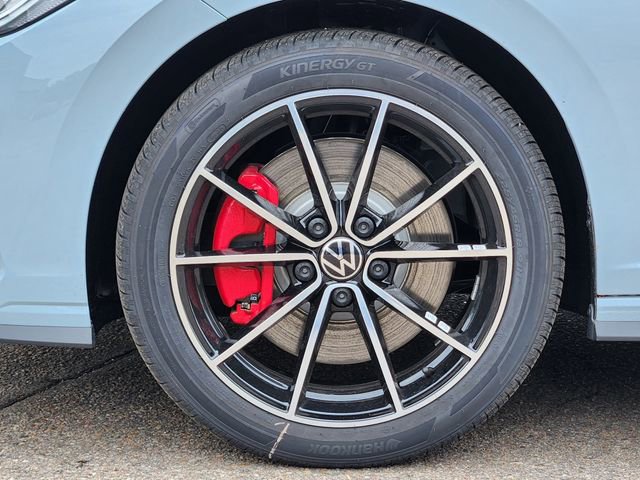 New 2026 Volkswagen Jetta GLI Autobahn FWD image 9