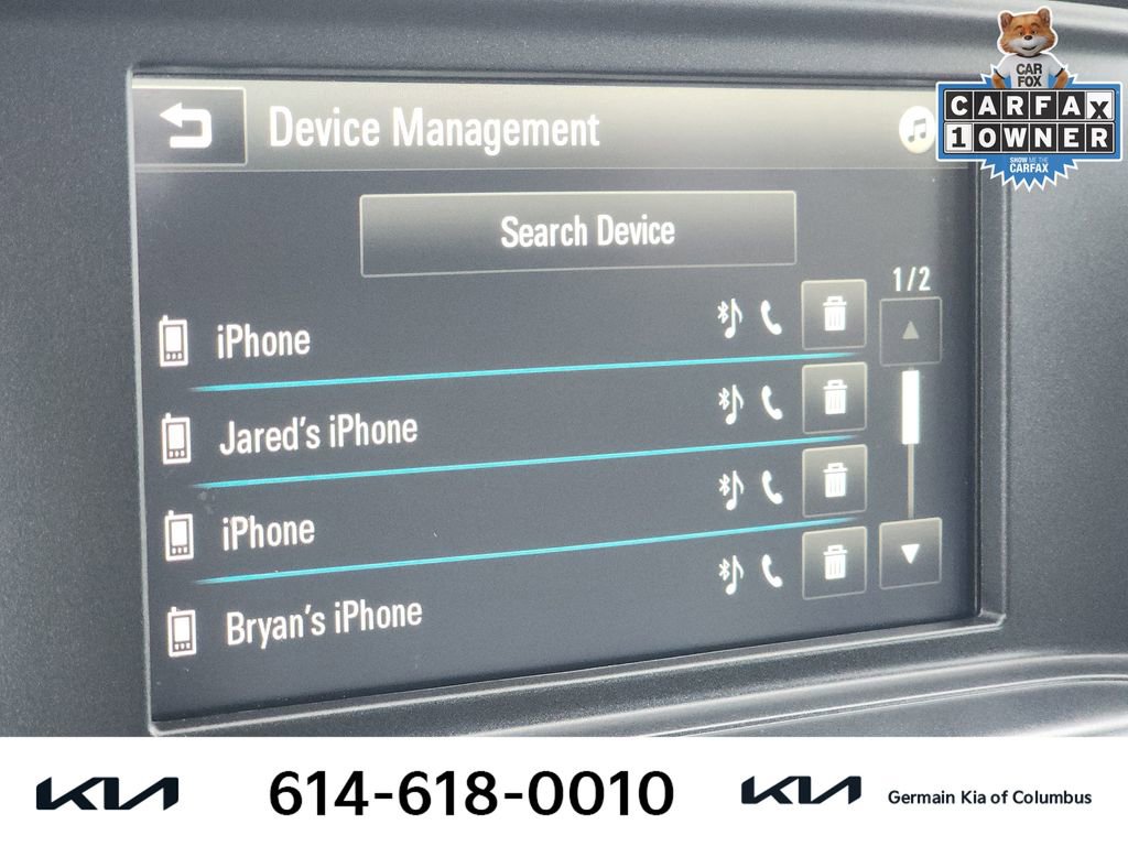 Used 2019 Chevrolet Silverado 2500 W/T w/ WT Convenience Package image 27