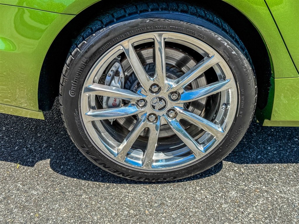 Used 2015 Chevrolet SS image 36