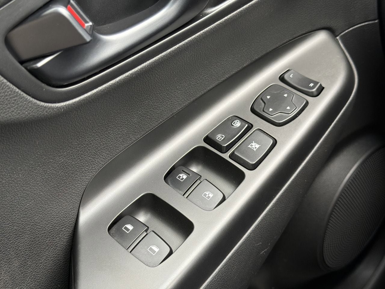 Certified 2022 Hyundai Kona N Line AWD/4WD image 11