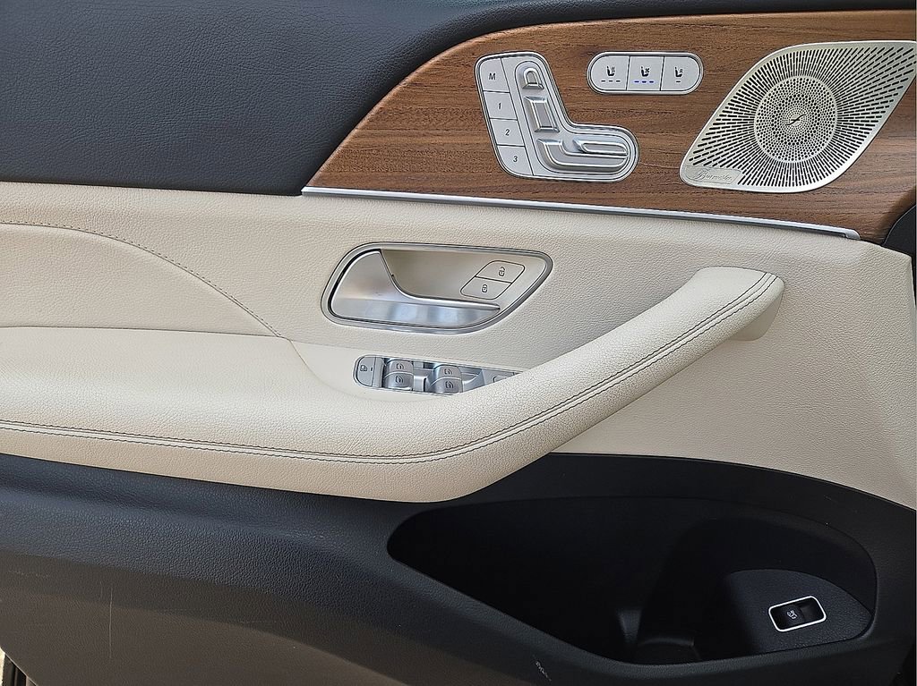 Used 2024 Mercedes-Benz GLE 350 4MATIC image 20