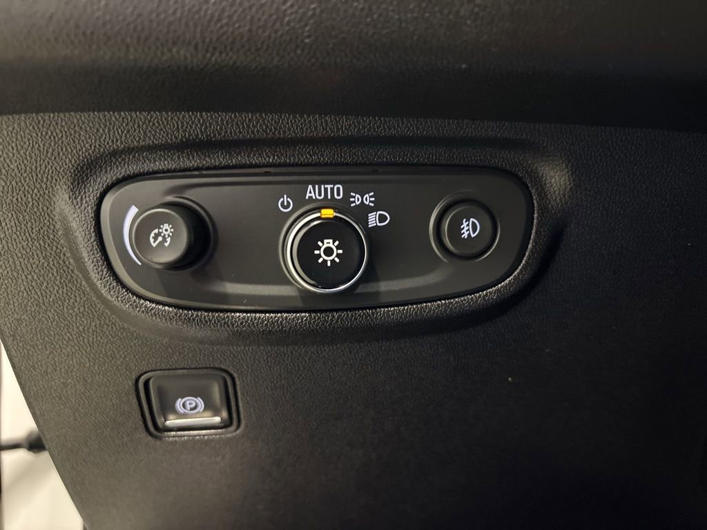 Used 2019 GMC Terrain Denali image 23