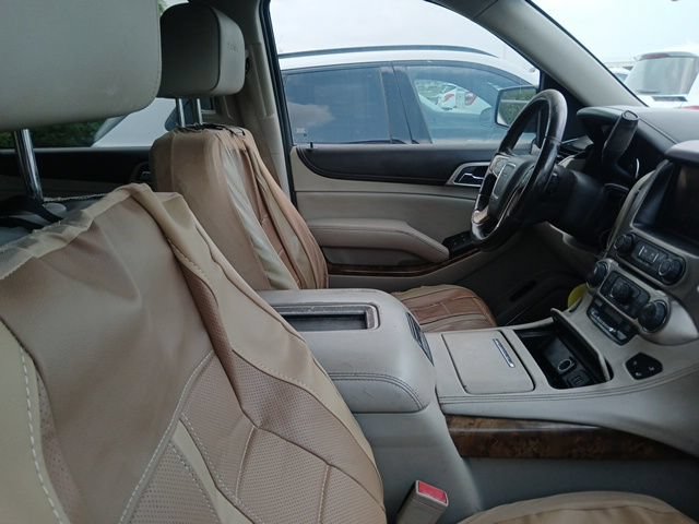 Used 2015 GMC Yukon XL Denali w/ Touring Package AWD/4WD image 15