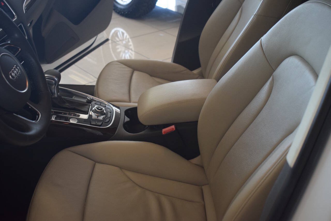 Used 2015 Audi Q5 TDI Premium Plus w/ Technology Package AWD/4WD image 61