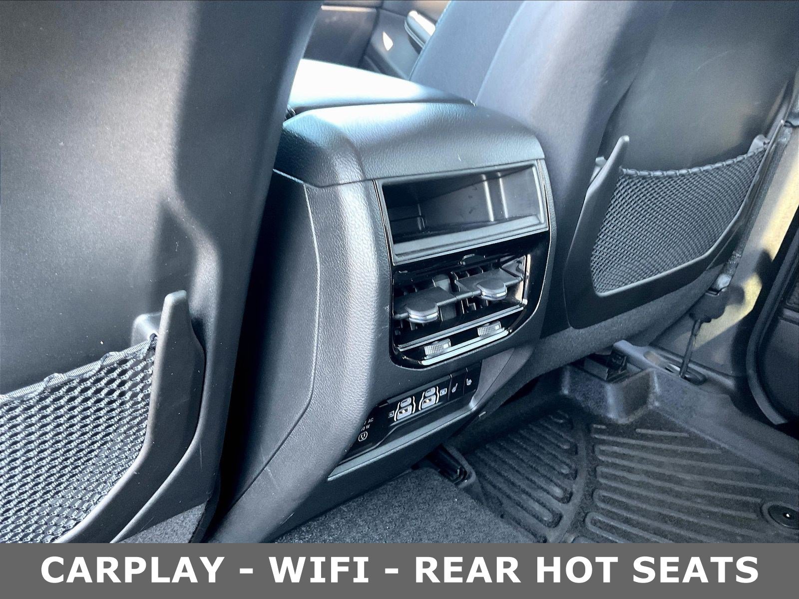 Used 2024 Jeep Grand Cherokee Limited AWD/4WD image 10