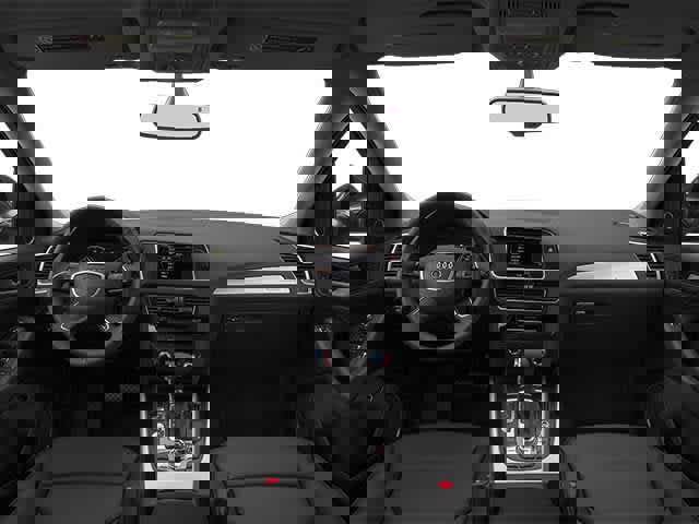 Used 2014 Audi Q5 3.0T Premium Plus image 5