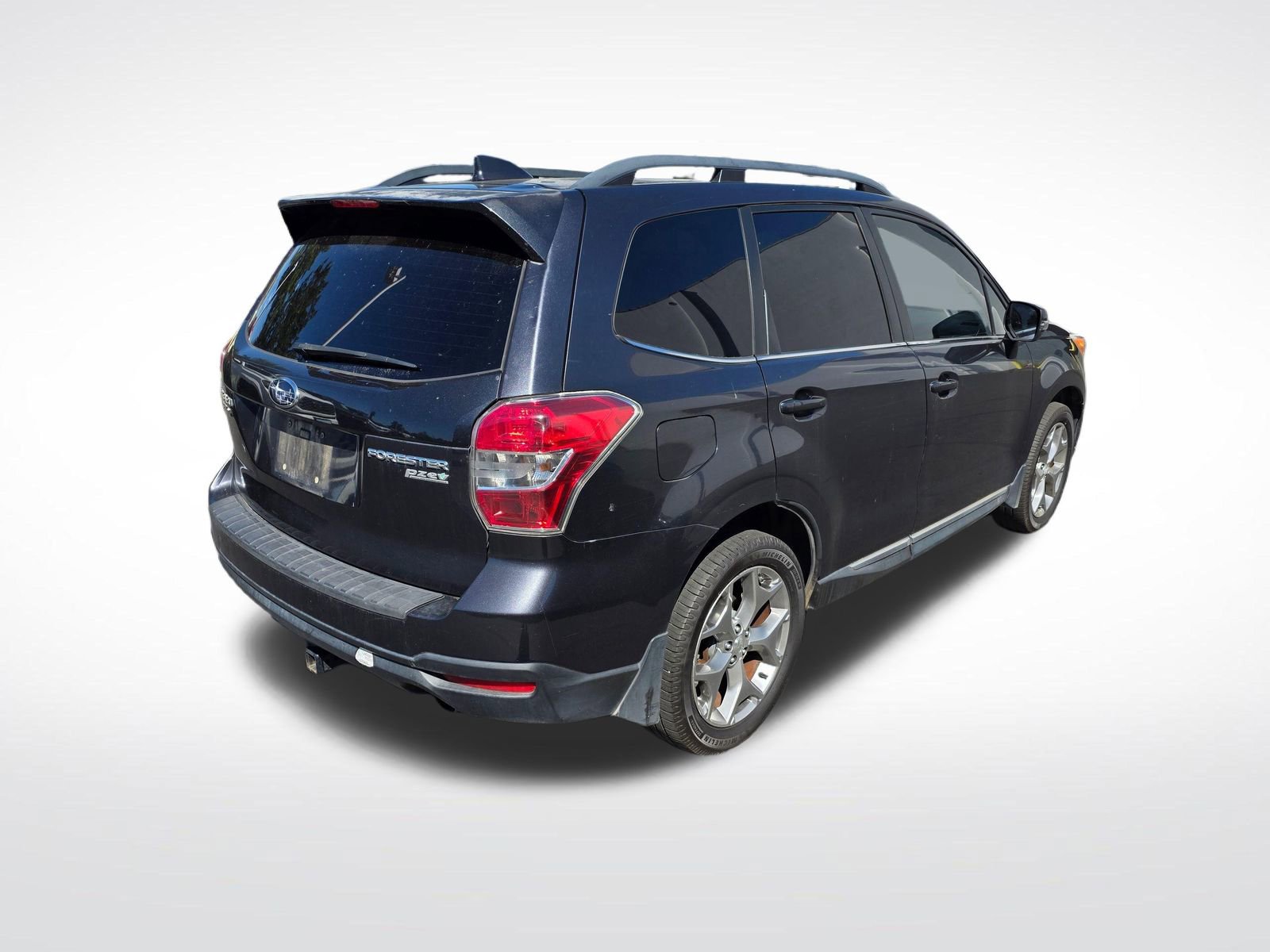 Used 2016 Subaru Forester 2.5i Touring w/ Eyesight & Navigation System AWD/4WD image 5