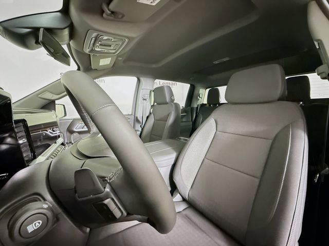 New 2026 Chevrolet Silverado 1500 LT w/ All Star Edition Plus image 23