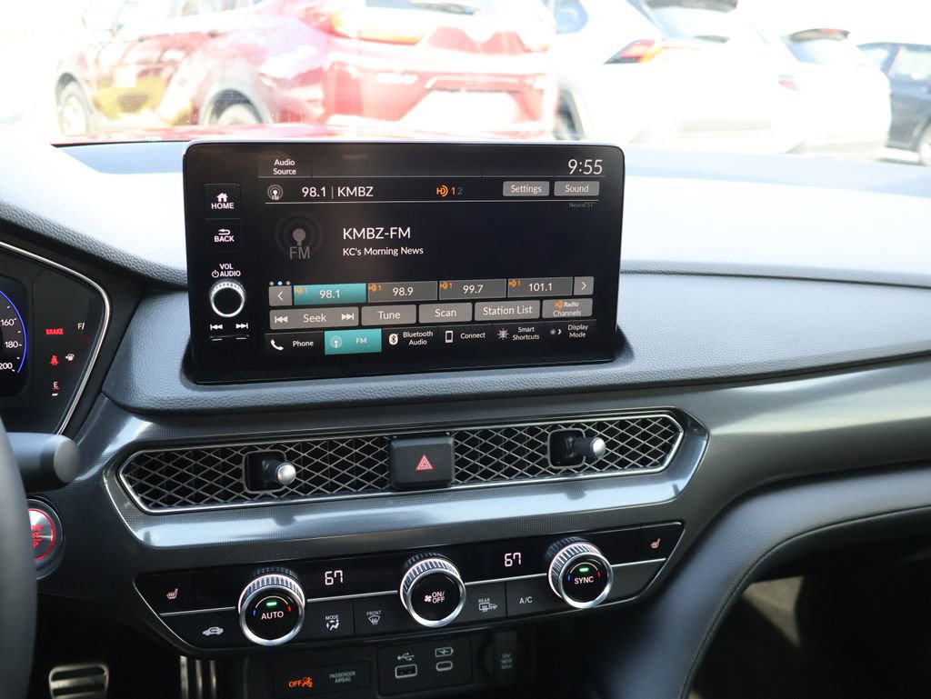 Used 2025 Acura Integra Type S image 19