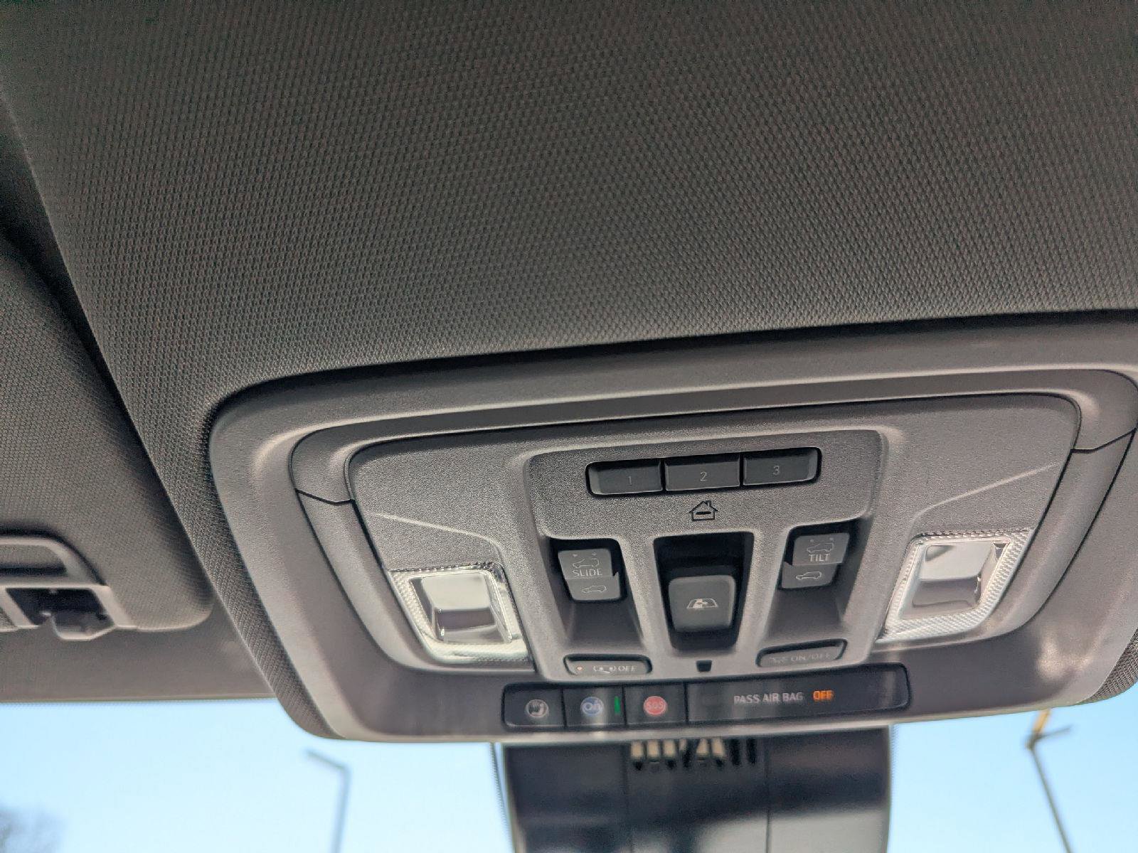 New 2026 Chevrolet Silverado 1500 RST w/ RST All Star Premium Package image 49