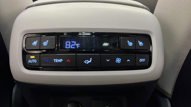 Used 2023 Hyundai Palisade Calligraphy w/ Cargo Package image 44