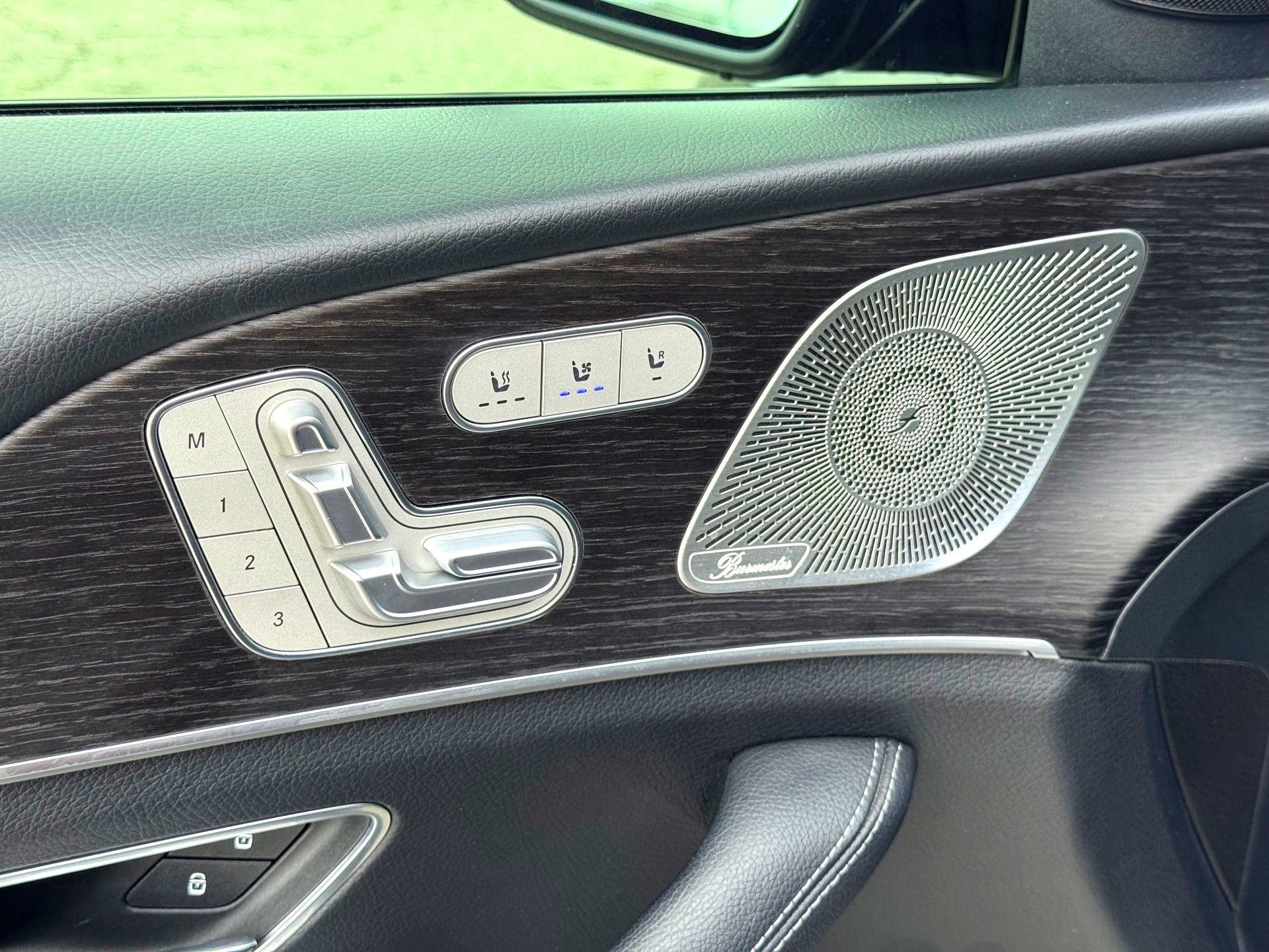 Used 2025 Chevrolet Tahoe Z71 w/ Comfort Package image 10