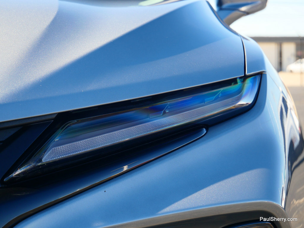 Used 2023 Chevrolet Blazer LT w/ Convenience Package image 15