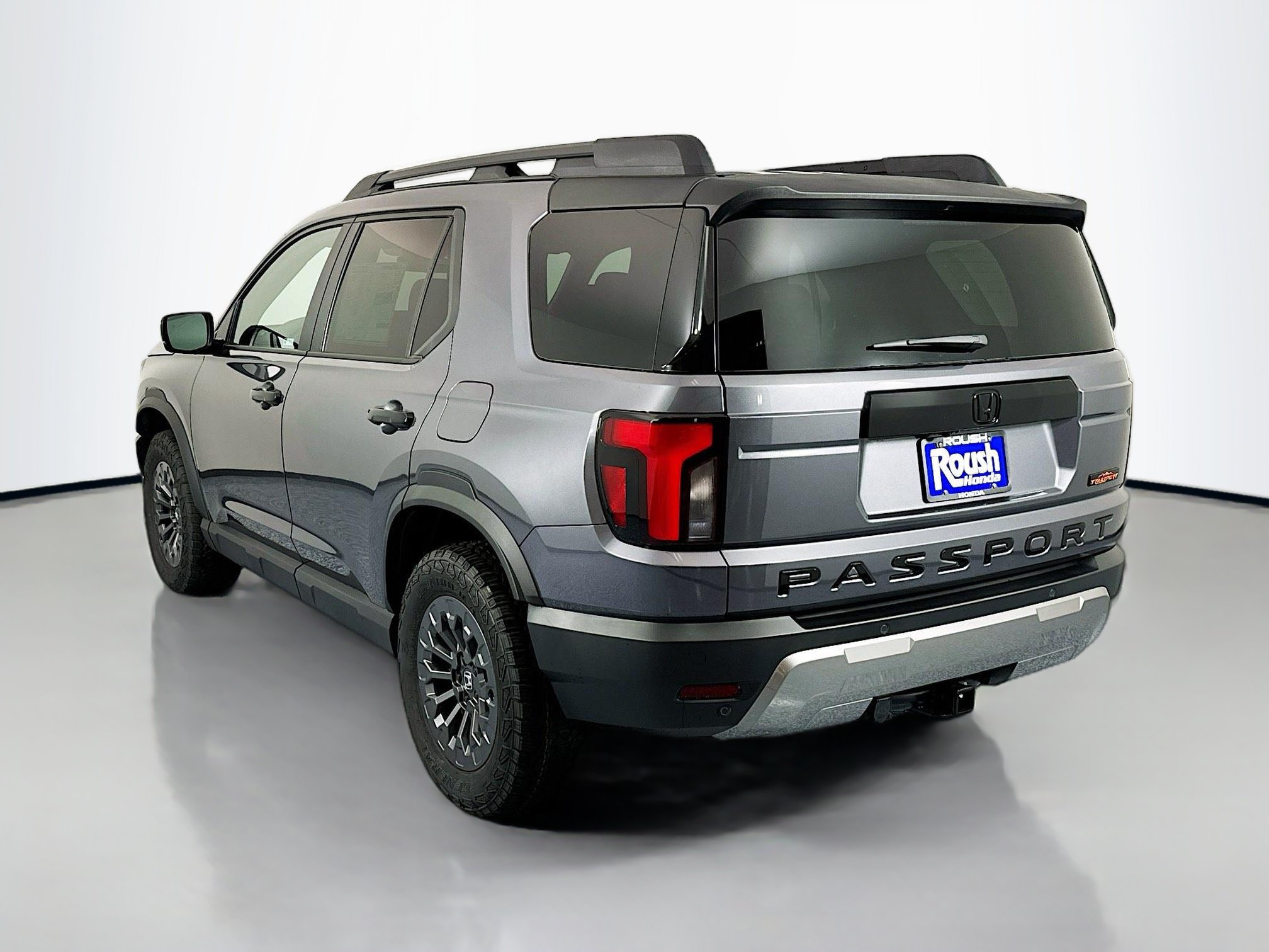 New 2026 Honda Passport TrailSport image 5
