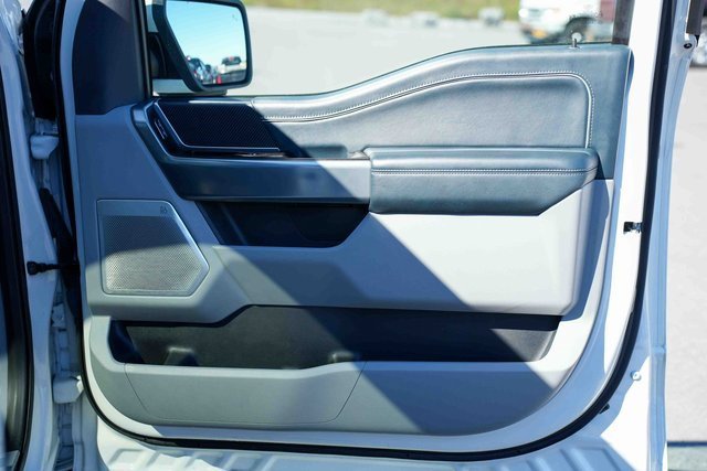 Used 2021 Ford F150 Limited image 21