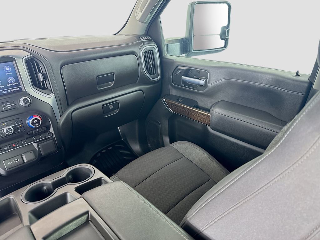 Used 2023 GMC Sierra 3500 SLE w/ SLE Convenience Package AWD/4WD image 22