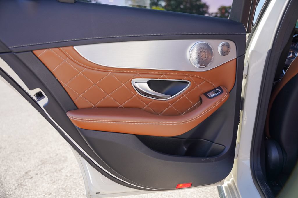 Used 2018 Mercedes-Benz C 63 AMG S image 28