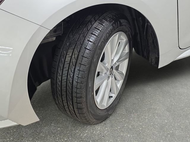 Certified 2025 Toyota Corolla LE w/ LE Premium Package image 25