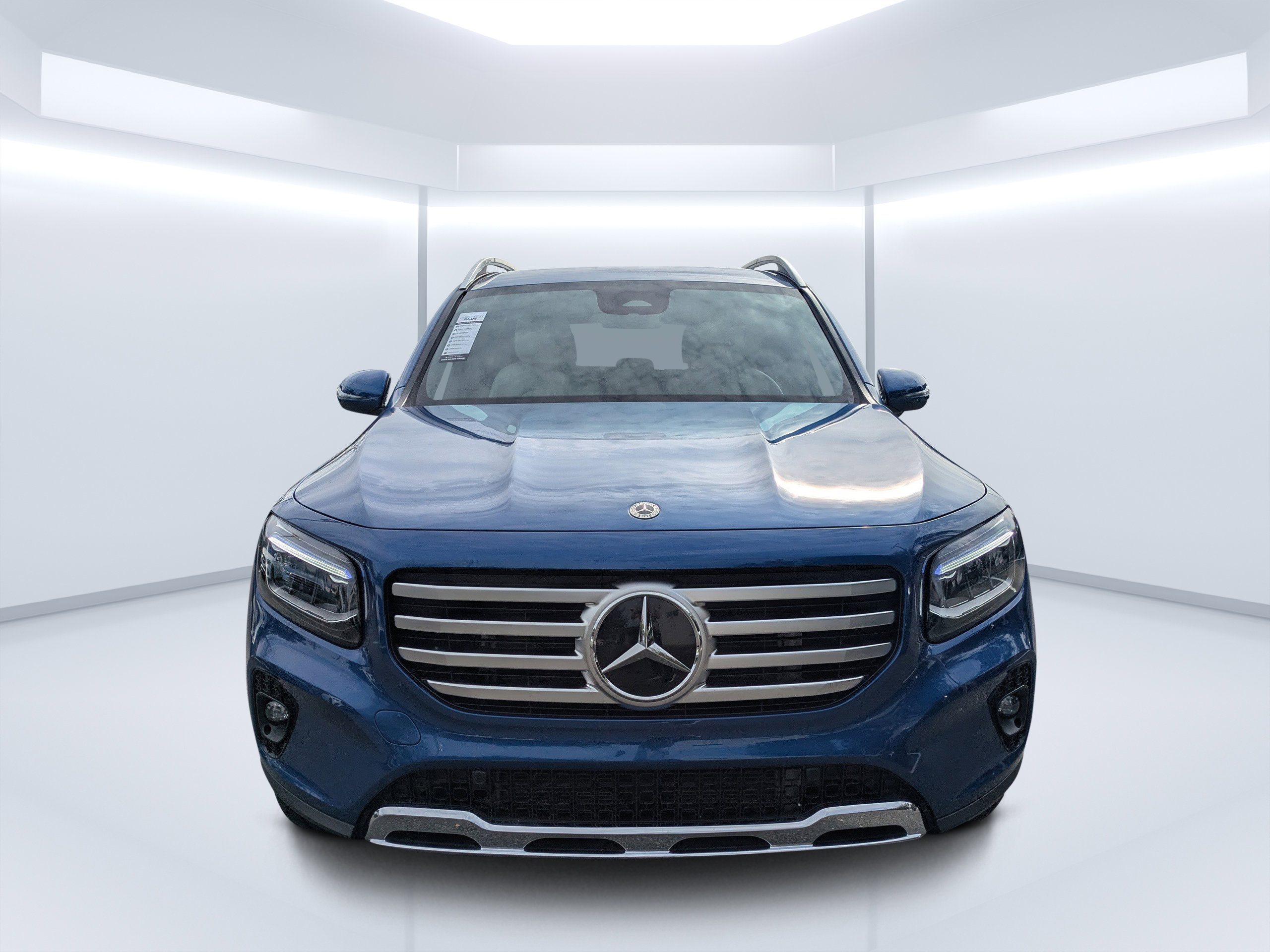 Certified 2025 Mercedes-Benz GLB 250 image 8