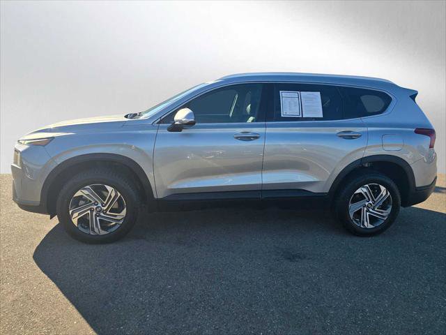 Used 2023 Hyundai Santa Fe SEL image 6