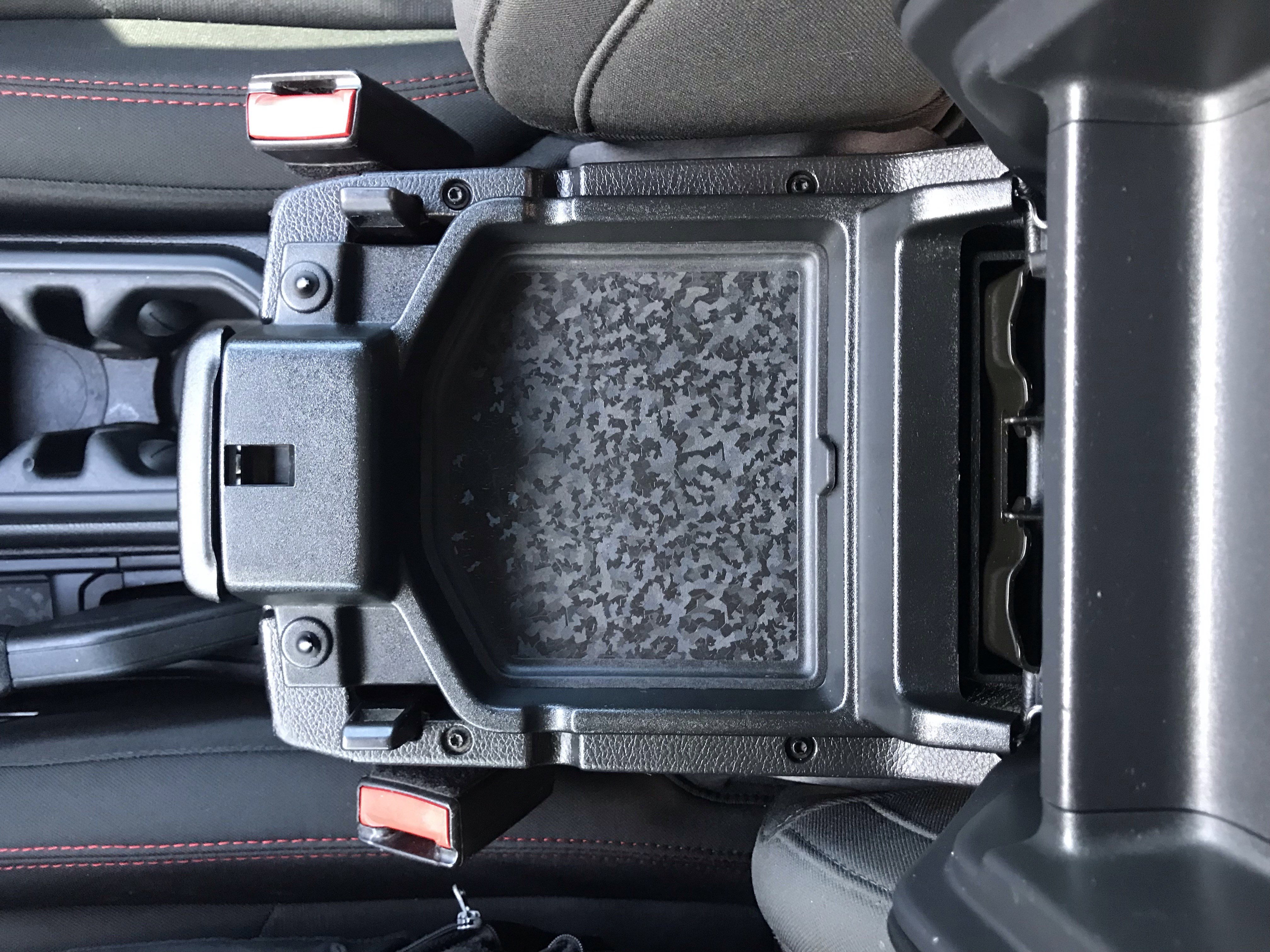 Used 2023 Jeep Gladiator Rubicon w/ Trailer Tow Package image 40