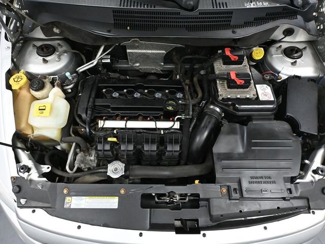 Used 2012 Dodge Caliber SXT image 39