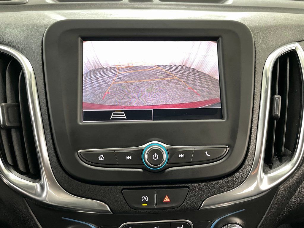 Used 2024 Chevrolet Equinox LT w/ LPO, Floor Liner Package FWD image 3