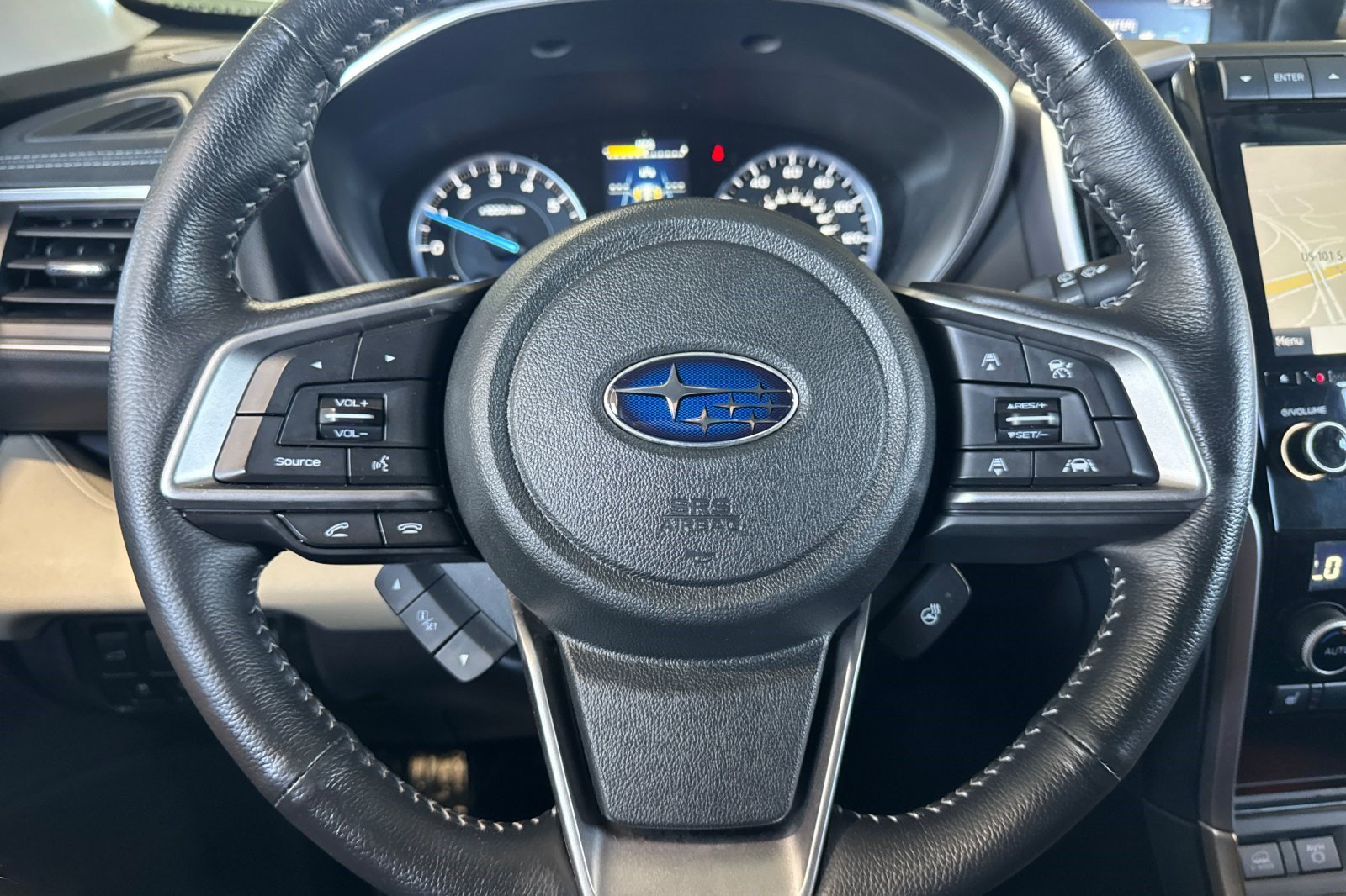 Used 2019 Subaru Ascent Limited AWD/4WD image 11