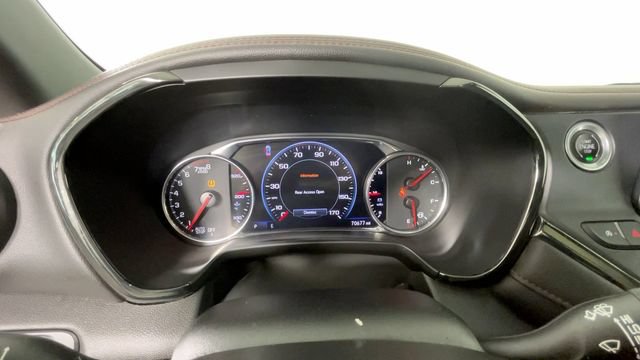 Used 2022 Chevrolet Blazer RS w/ Enhanced Convenience Package AWD/4WD image 23