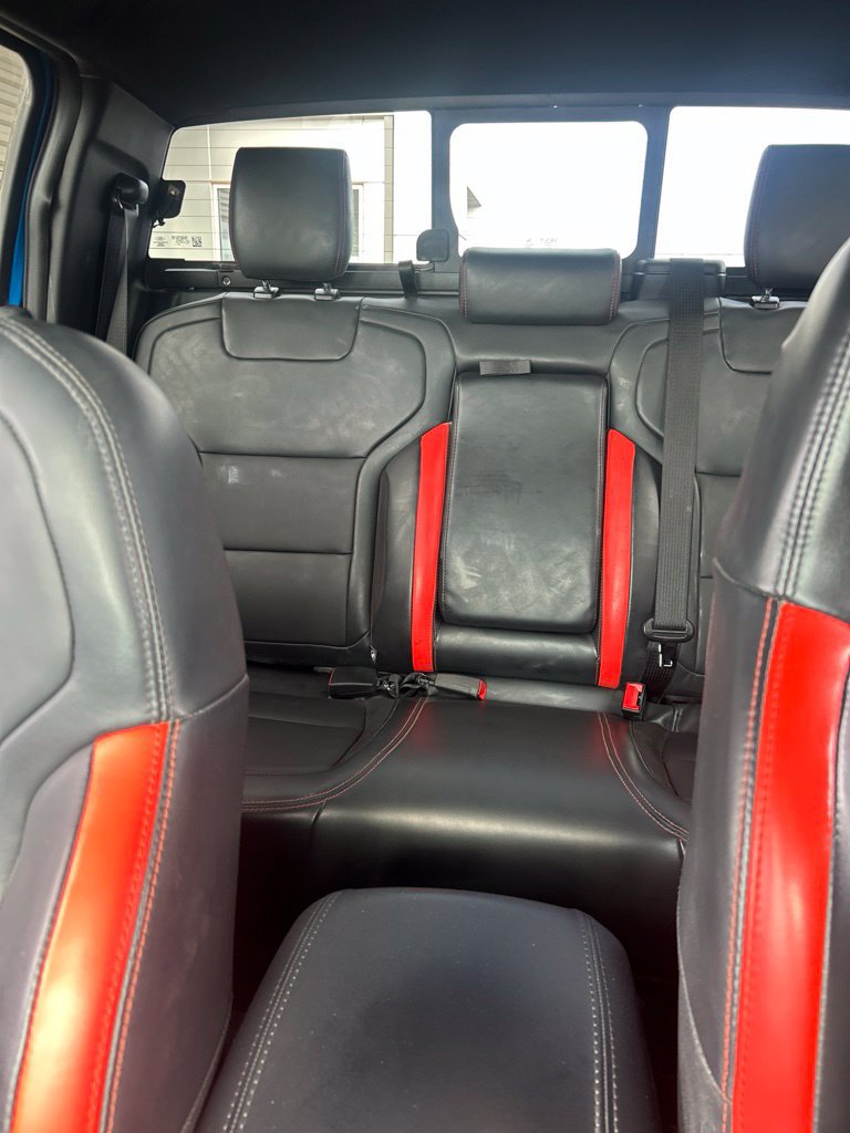 Used 2024 Ford Ranger Raptor AWD/4WD image 14