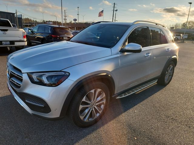 Used 2020 Mercedes-Benz GLE 350