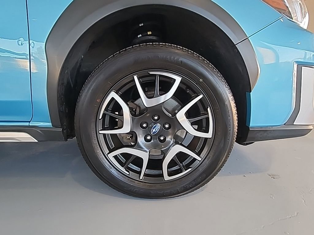 Used 2020 Subaru Crosstrek Hybrid image 13