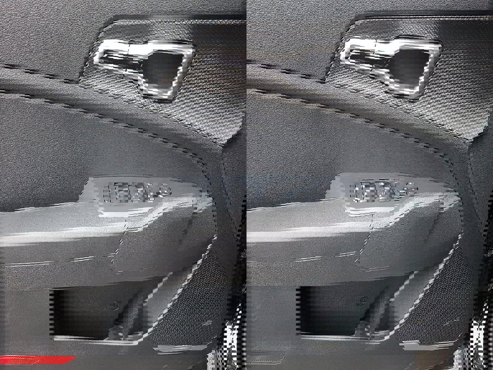 New 2025 Kia Sportage LX image 8