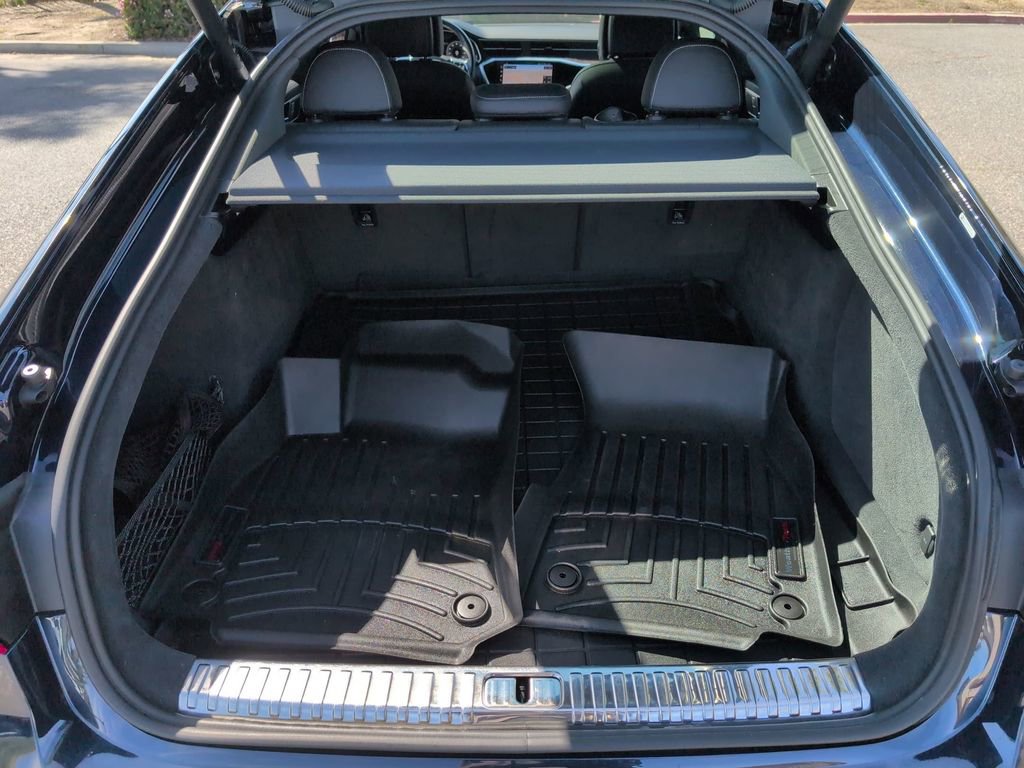 Used 2019 Audi A7 3.0T Premium Plus image 26