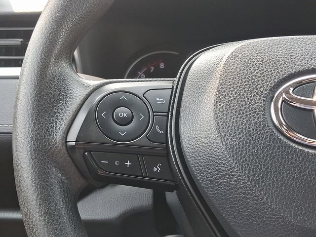 Used 2024 Toyota RAV4 XLE AWD/4WD image 20