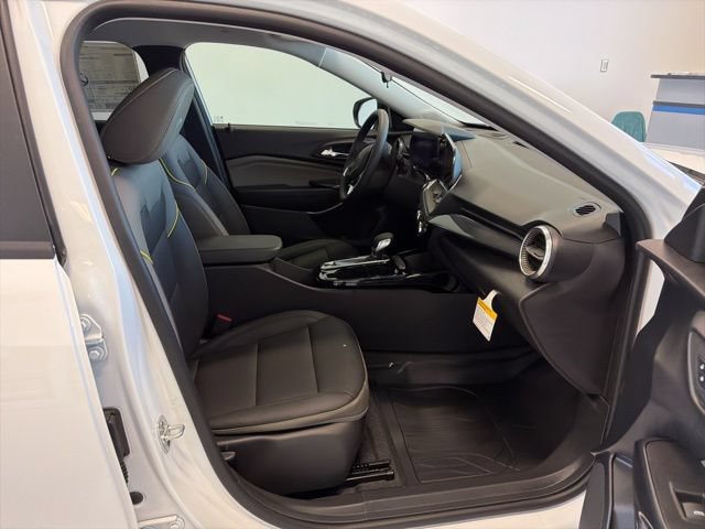 New 2026 Chevrolet Trax ACTIV w/ Driver Confidence Package FWD image 21