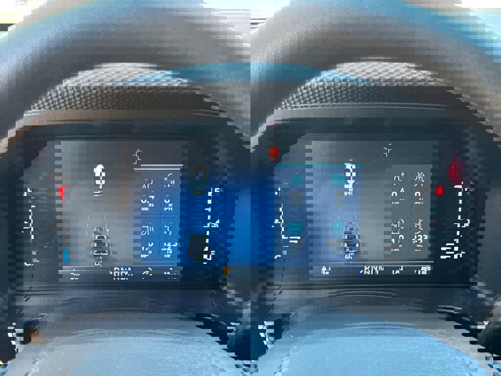 New 2025 Ford Ranger XL w/ Trailer Tow Package image 24