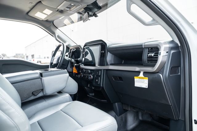 Used 2025 Ford F150 XL RWD image 21
