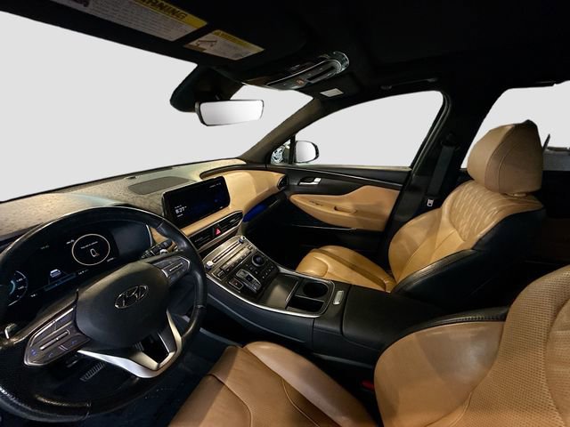 Used 2023 Hyundai Santa Fe Calligraphy image 21