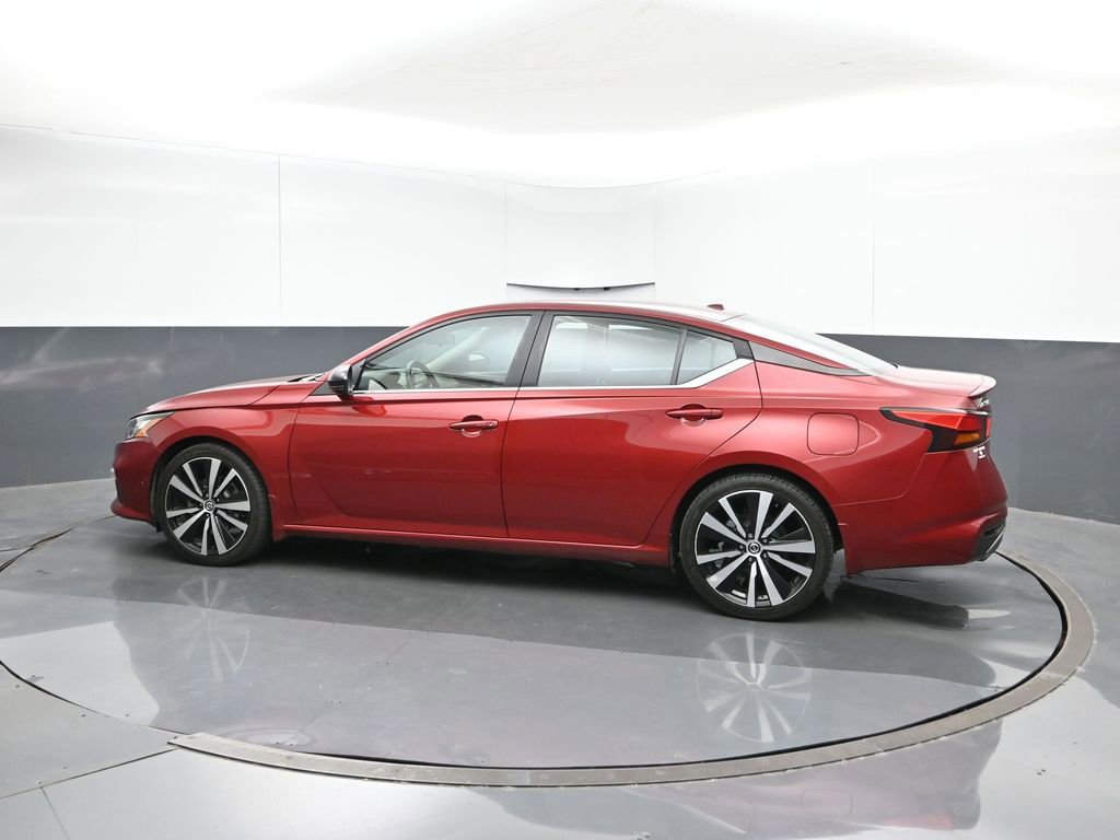 Used 2020 Nissan Altima 2.0 SR image 3
