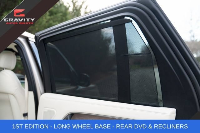 Used 2023 Land Rover Range Rover Long Wheelbase First Edition AWD/4WD image 46