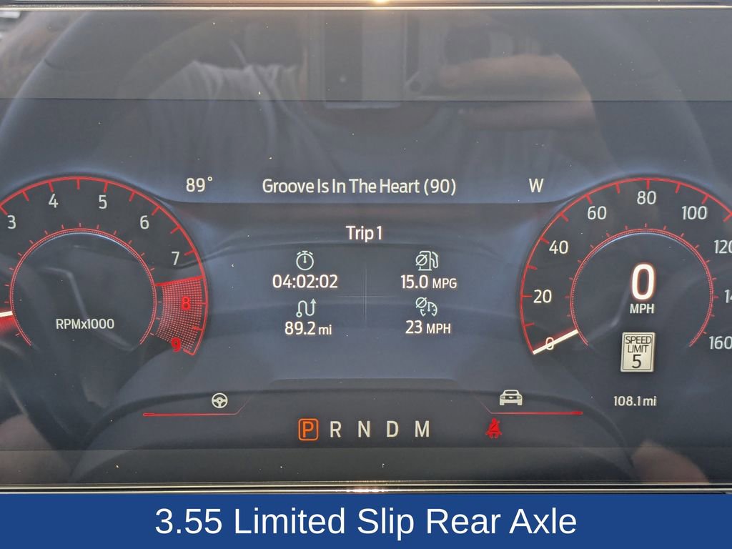 New 2025 Ford Mustang GT Premium image 38