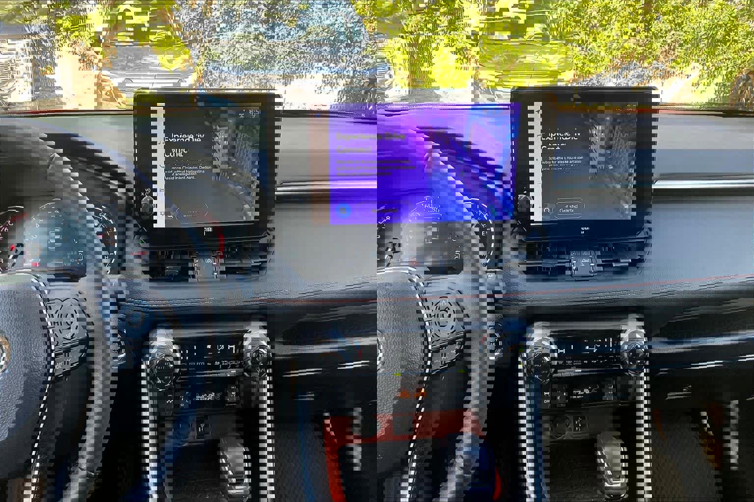 Used 2024 Toyota RAV4 Adventure w/ Convenience Package image 7