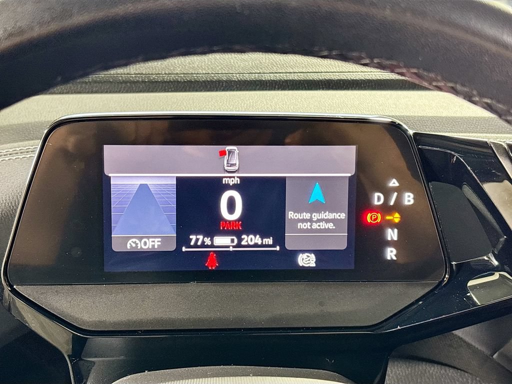 Certified 2023 Volkswagen ID.4 Pro S RWD image 15