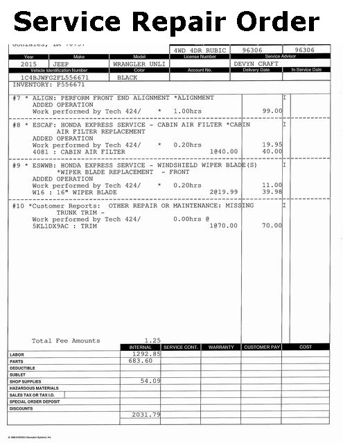 Used 2015 Jeep Wrangler Unlimited Rubicon w/ Max Tow Package image 15