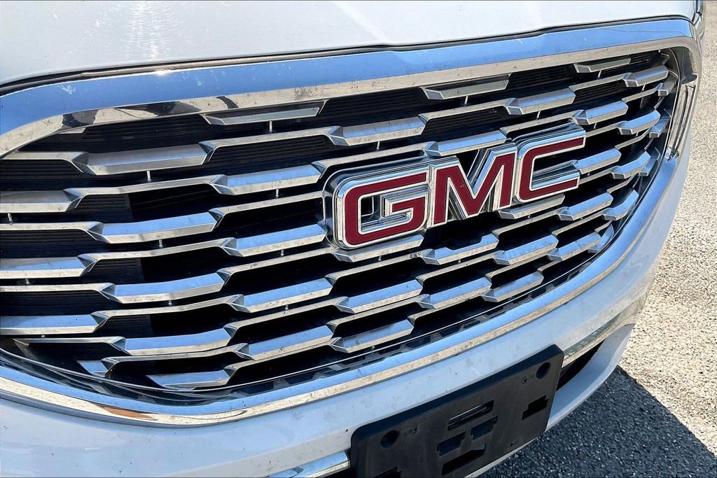 Used 2019 GMC Terrain Denali w/ Driver Alert Package II image 28