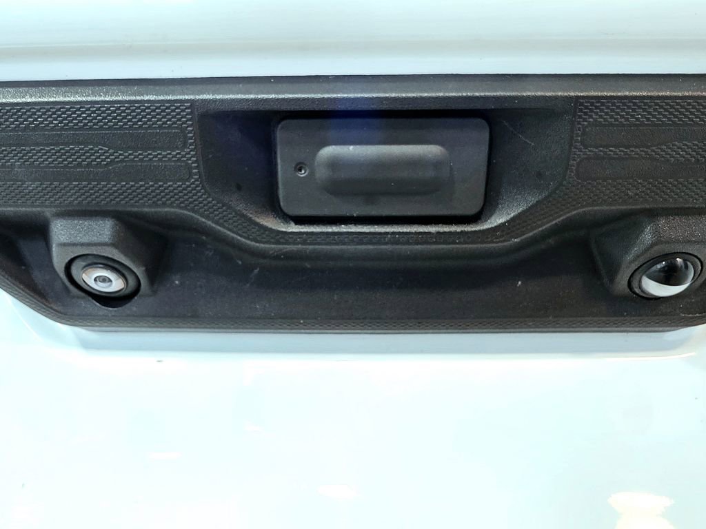 Used 2024 Chevrolet Silverado 1500 LT w/ Protection Package AWD/4WD image 12