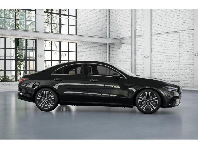 Used 2025 Mercedes-Benz CLA 250 image 28