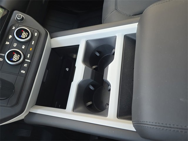 New 2026 Land Rover Defender 110 S image 16