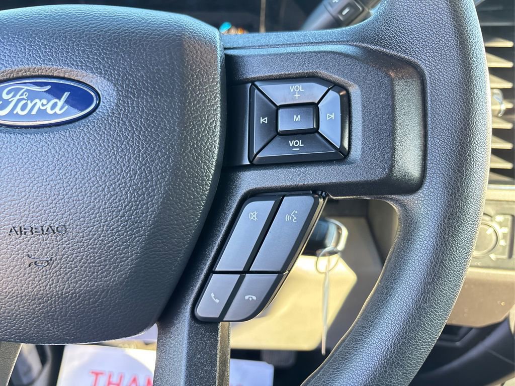 Used 2018 Ford F150 XLT image 35
